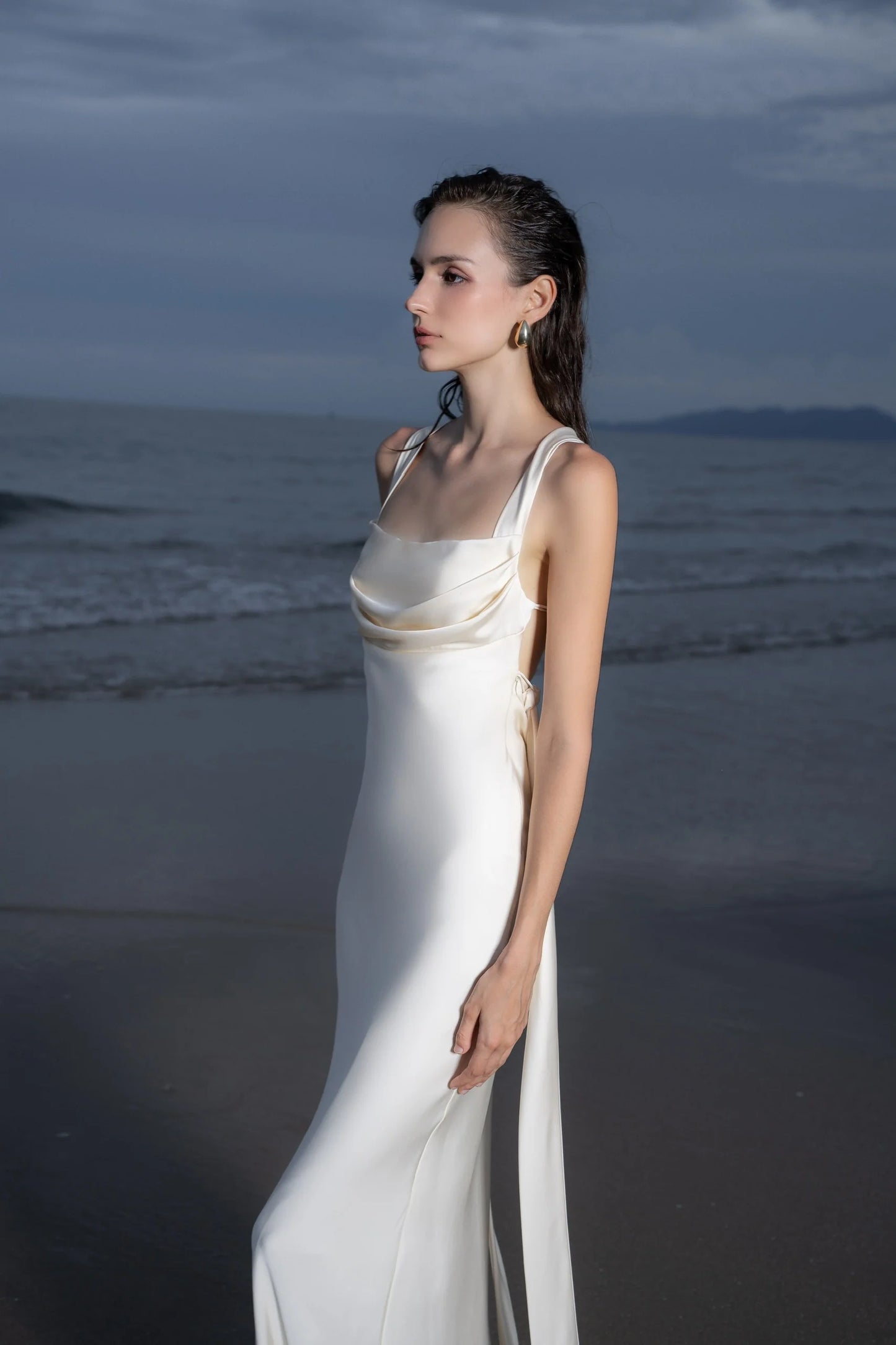 JAZZIE DRESS