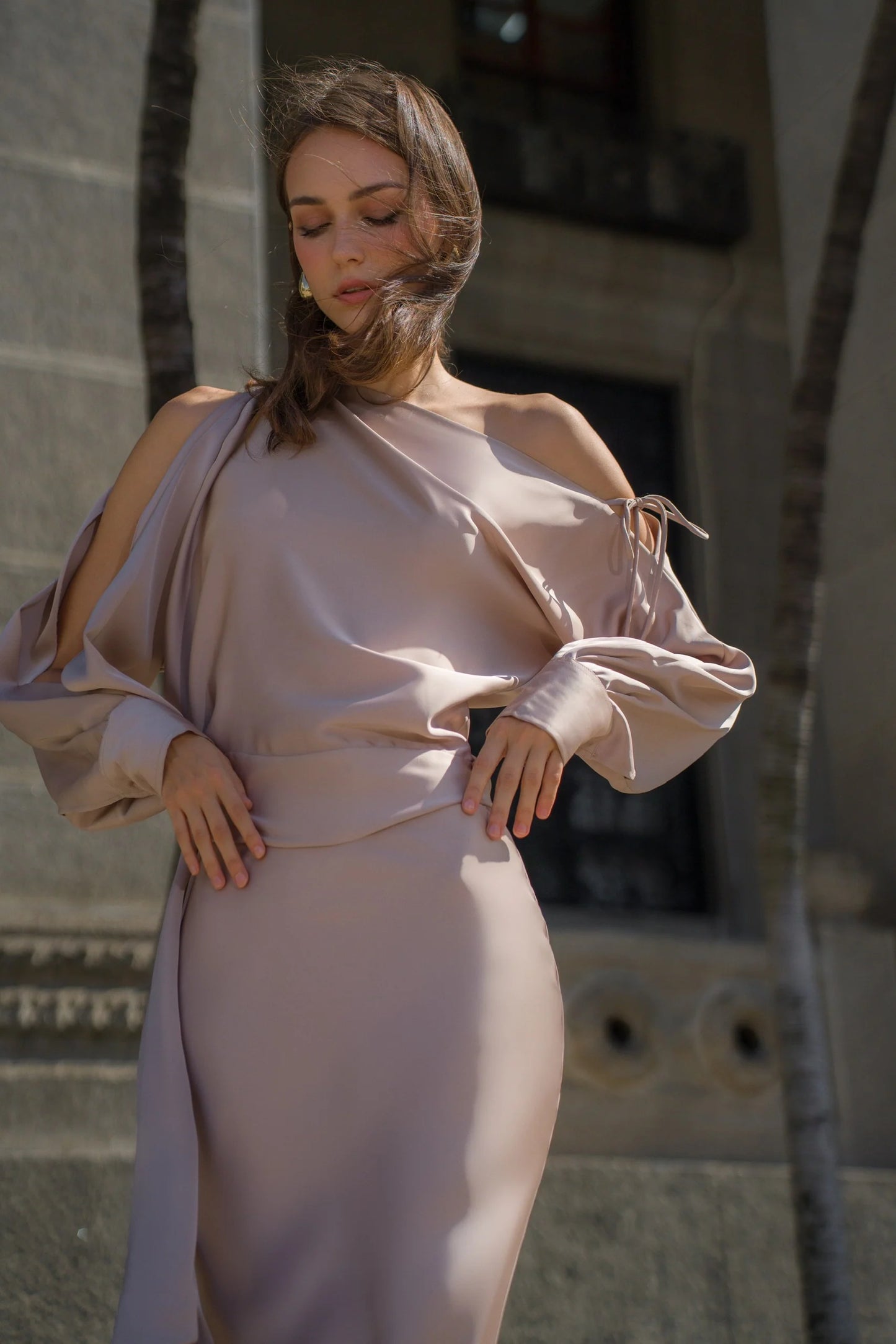 IRENE SET