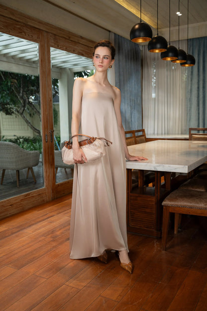 FIONA DRESS