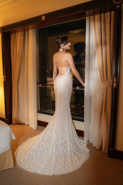 ELEANOR DRESS