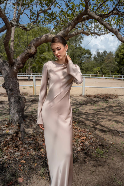 LILY DRESS