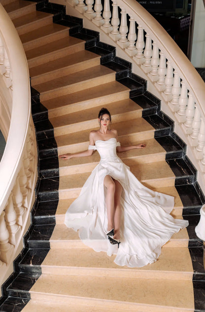 ALI GOWN