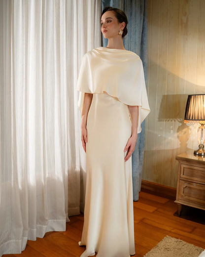 NATHALIE DRESS