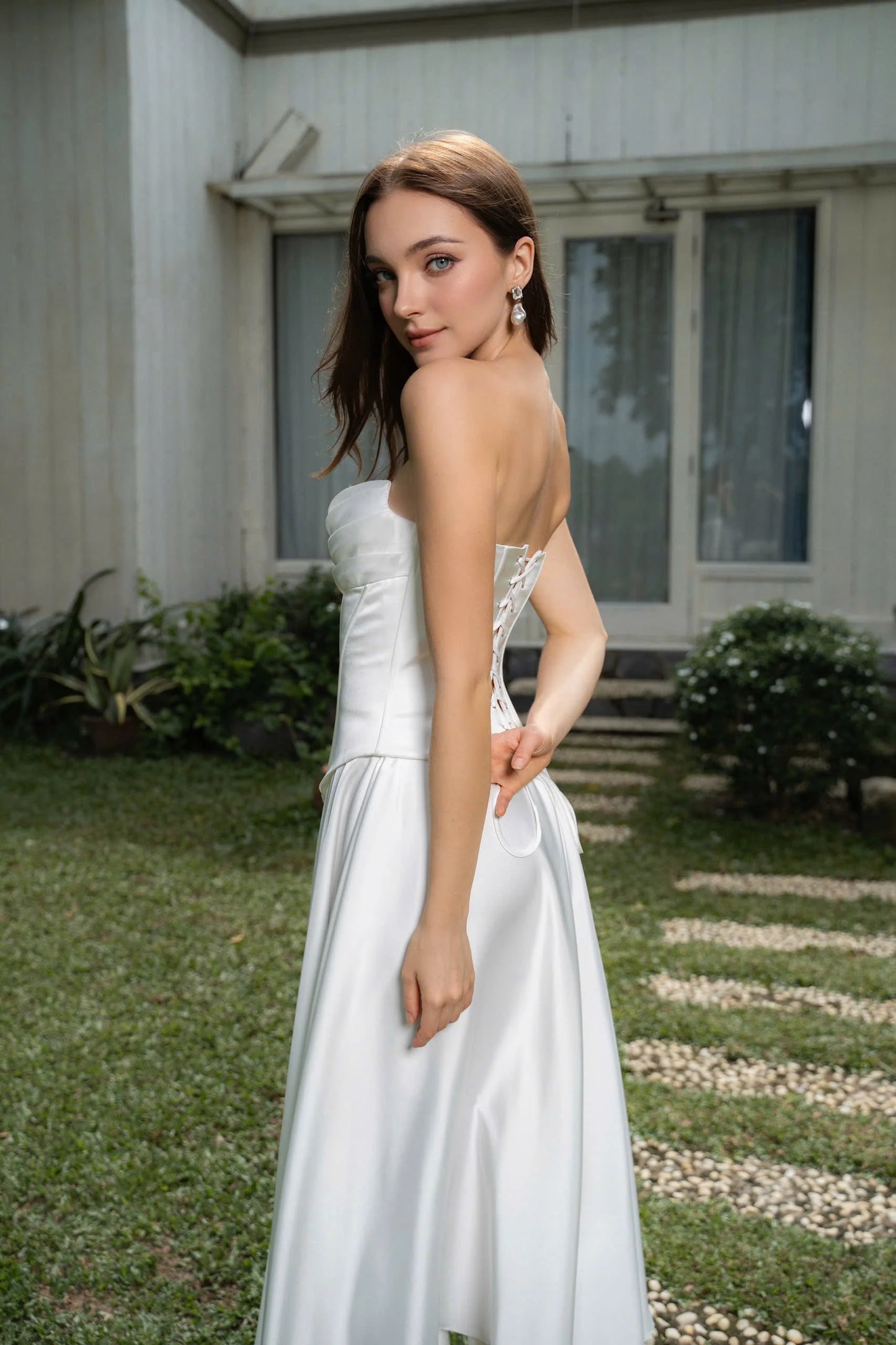 HANNA SKIRT