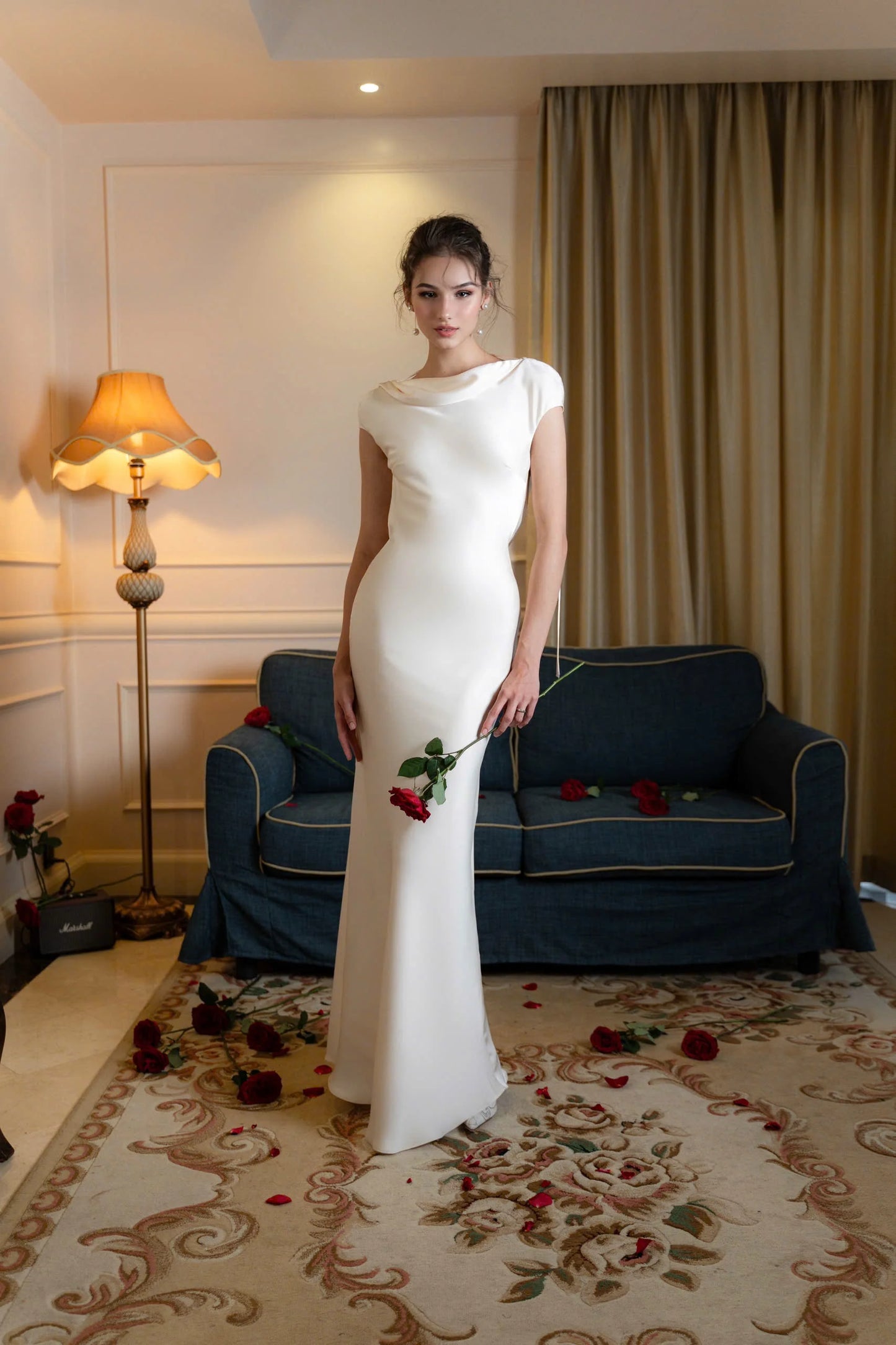 BELLE DRESS