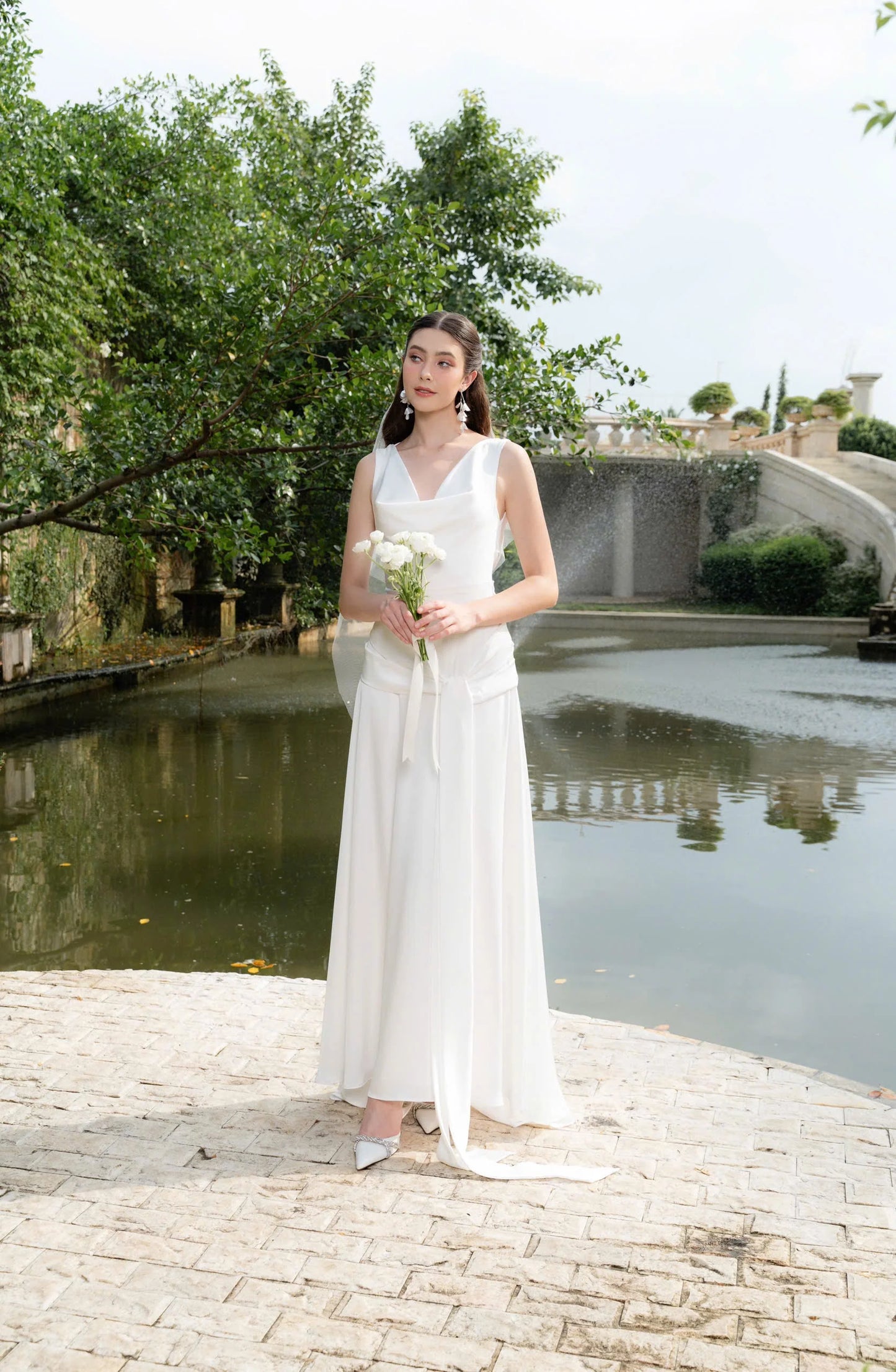 VENESSA DRESS