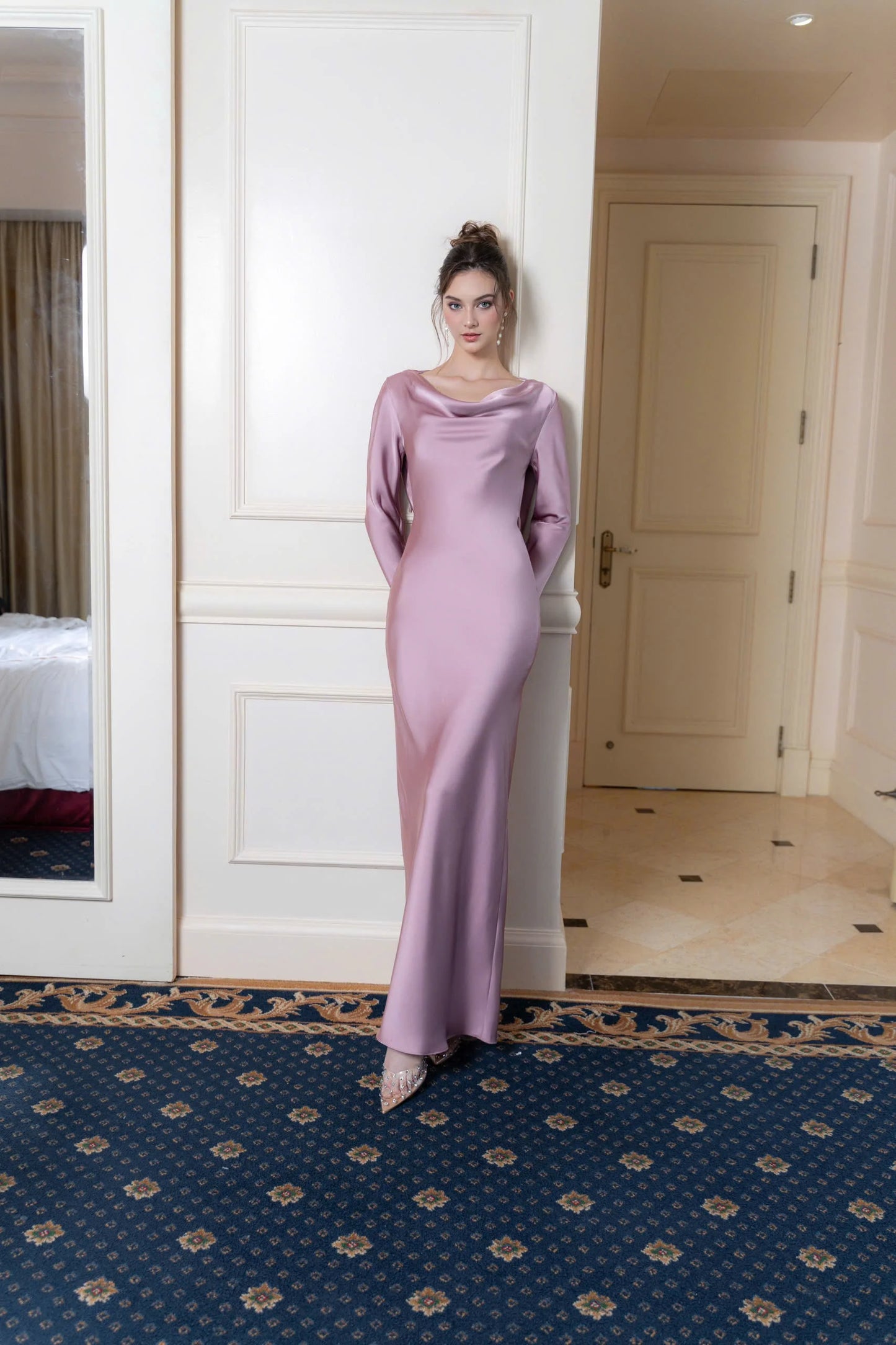 ELLIE DRESS