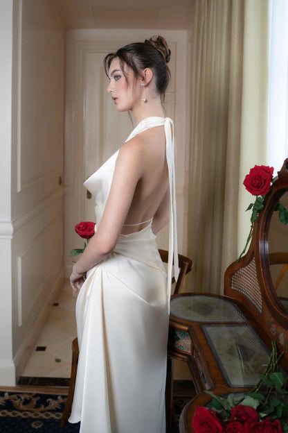 CYNTHIA DRESS