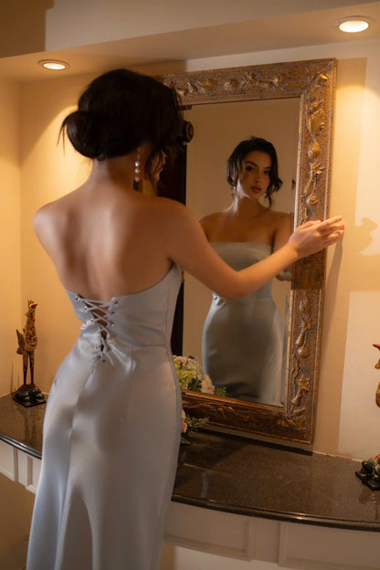 EUDORA DRESS