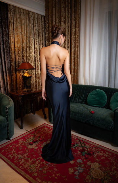 EVERLYN DRESS