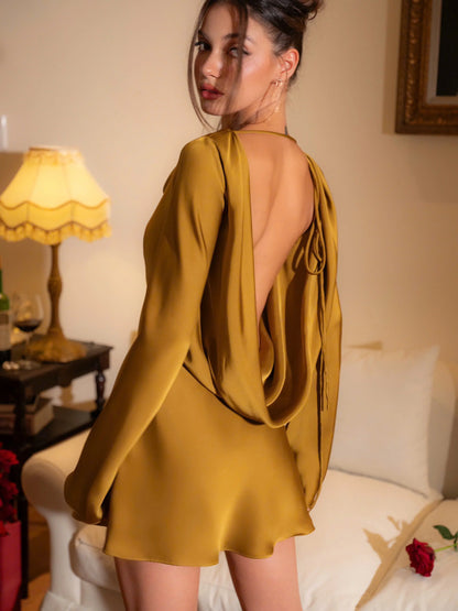 ELLIE MINI DRESS