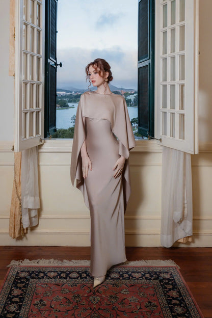 MARIA DRESS