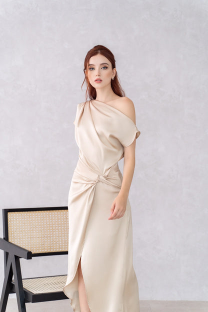 LÉNA DRESS