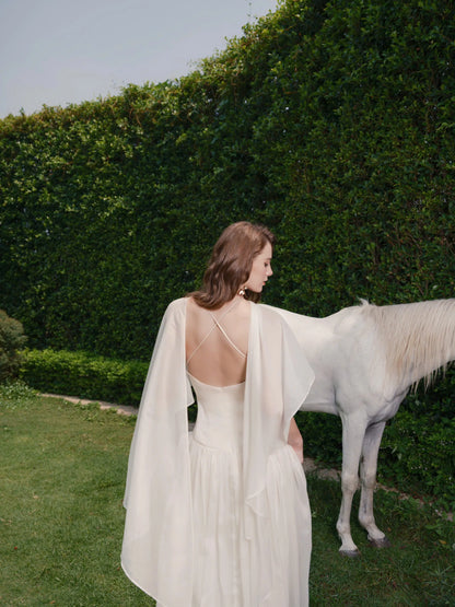 AMELIA DRESS