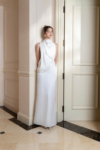 REGINA DRESS