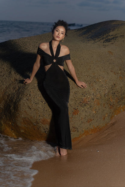ARIEL DRESS