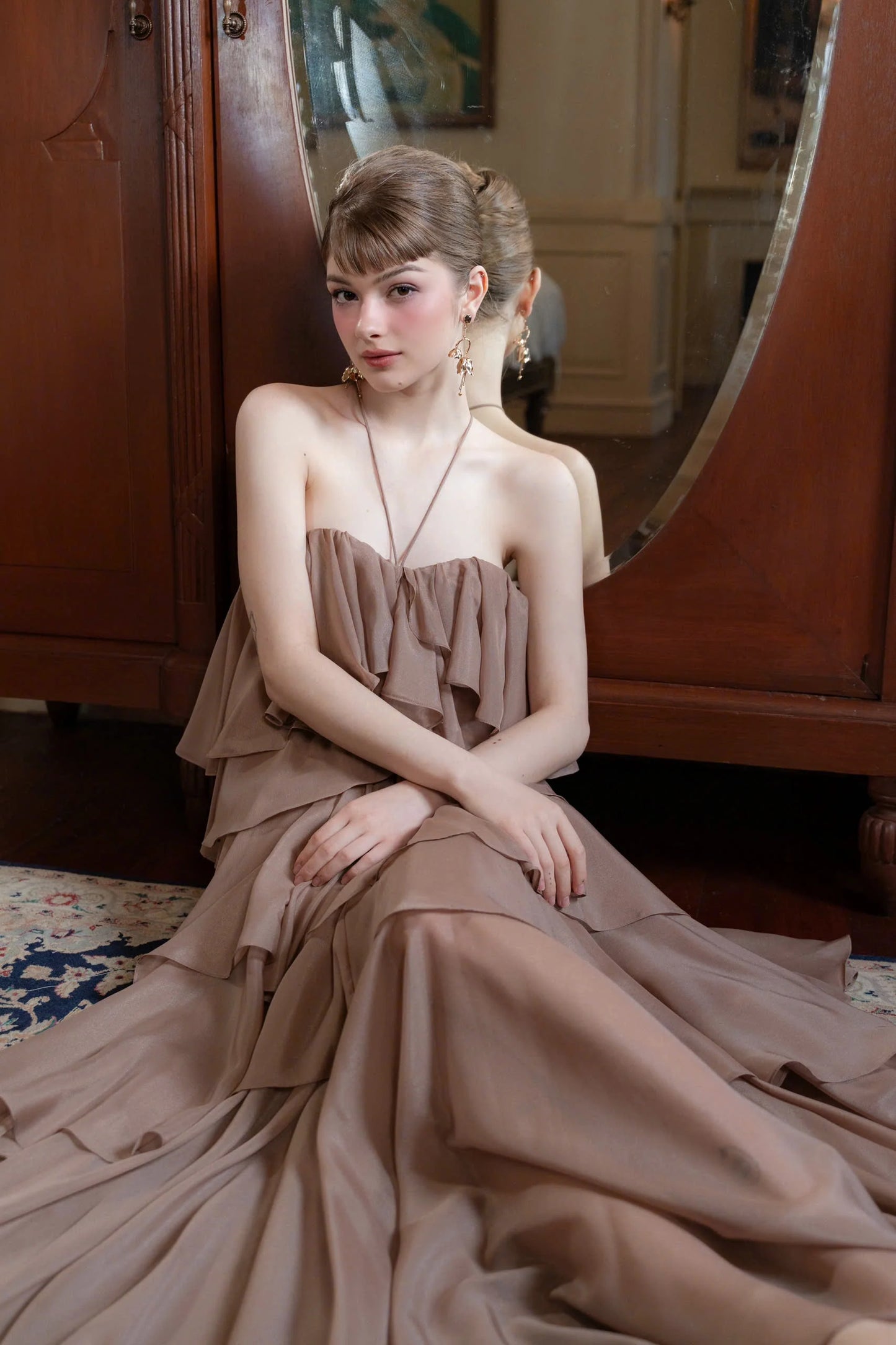 FAIRY DRESS