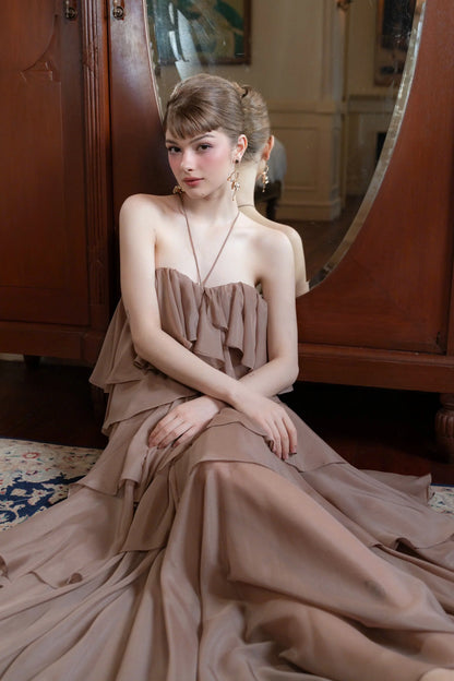 FAIRY DRESS