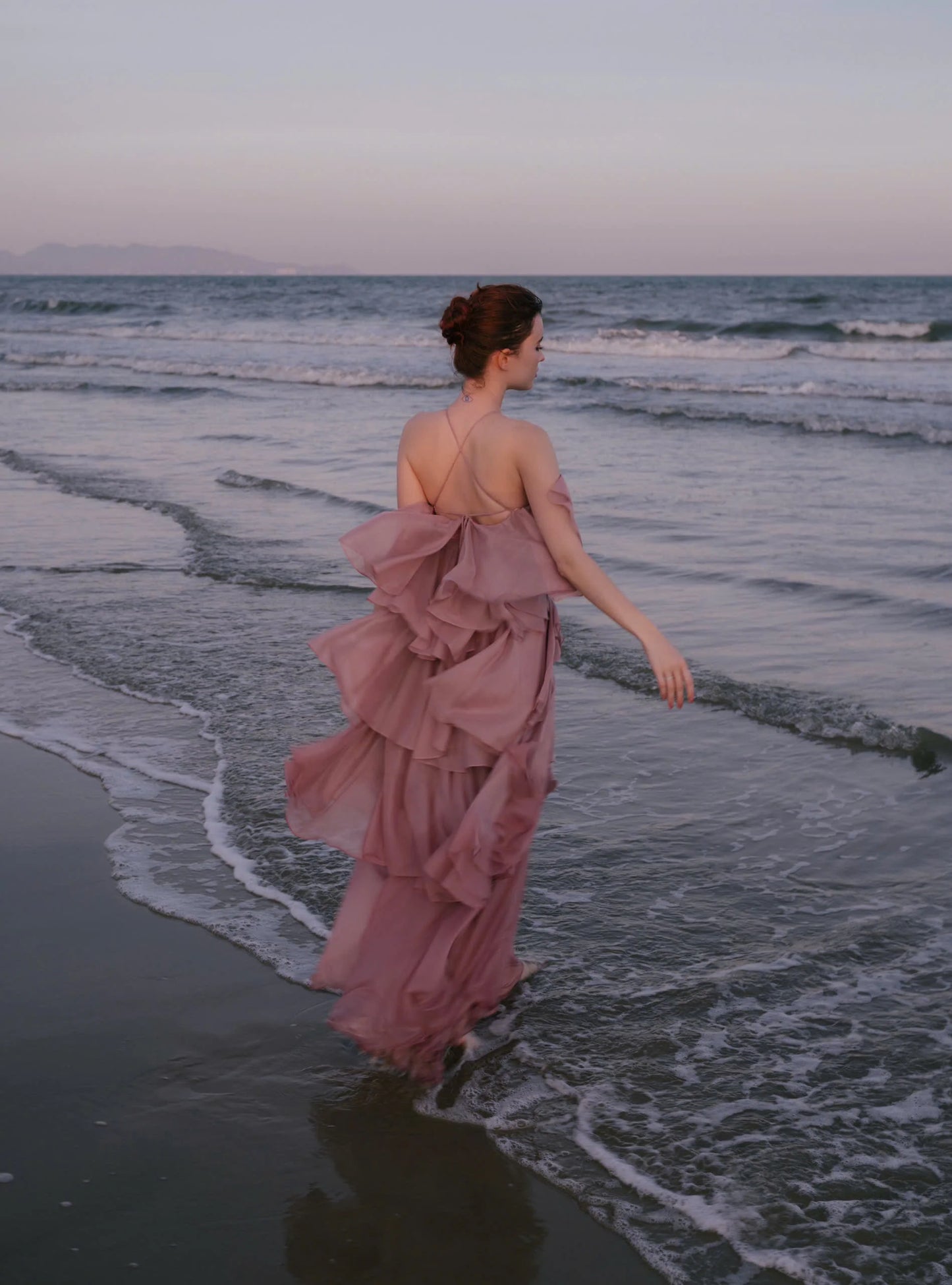 FAIRY DRESS