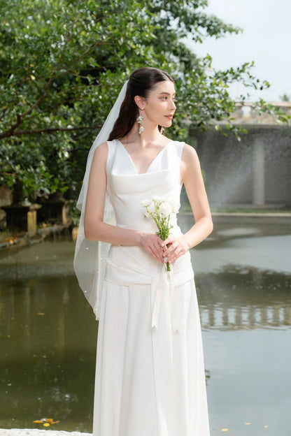 VENESSA DRESS
