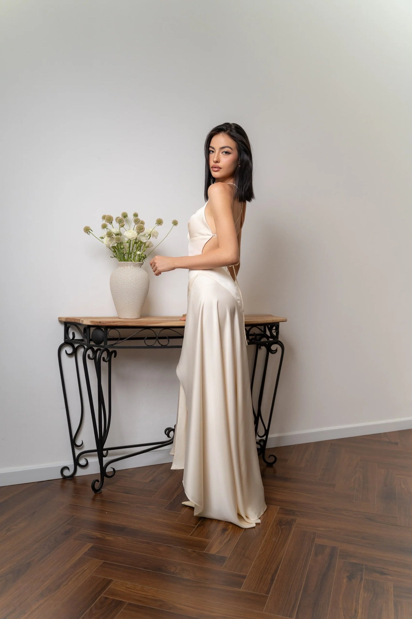 MIA DRESS